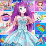 Dress Up Games 1 Dress Up Games